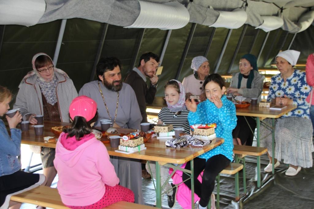 День славянской письменности и культуры