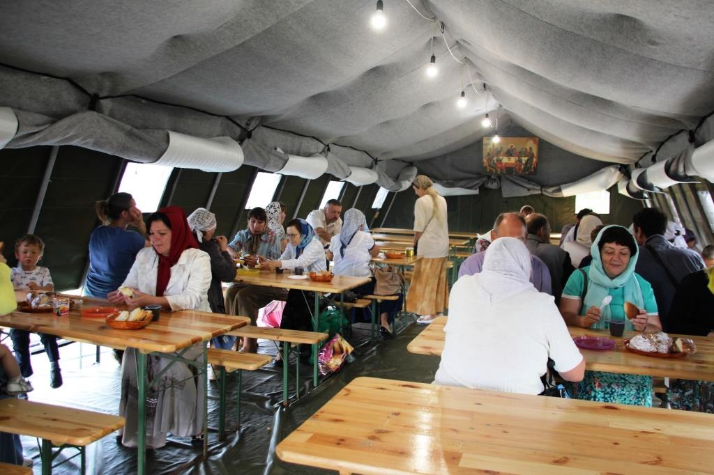 Медовый Спас