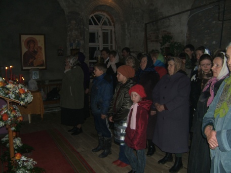 Светлое Христово Воскресение