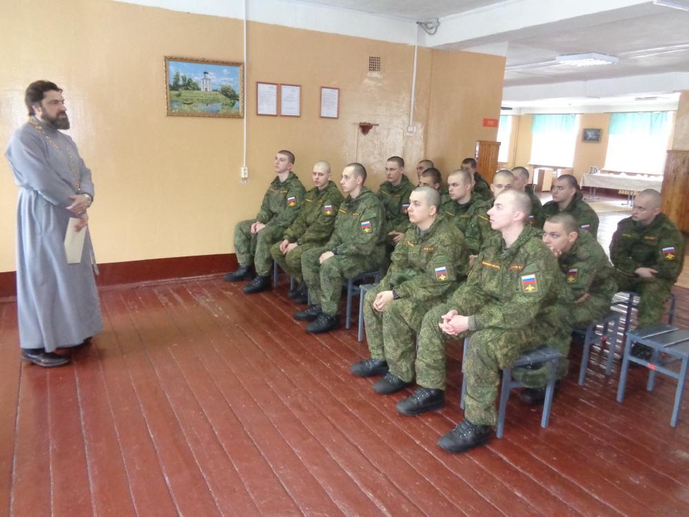 День памяти воинов-интернационалистов