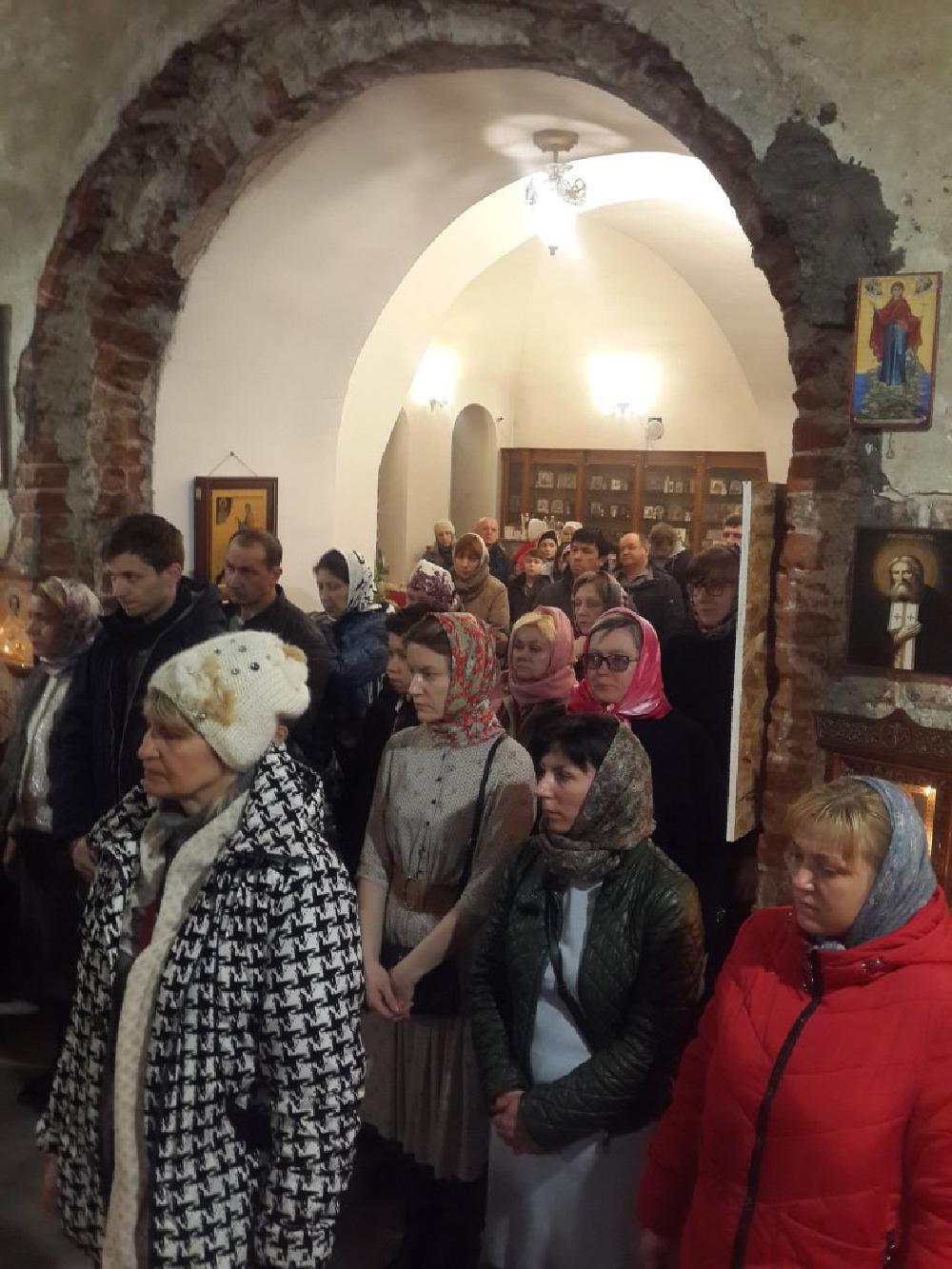 Светлое Христово Воскресение