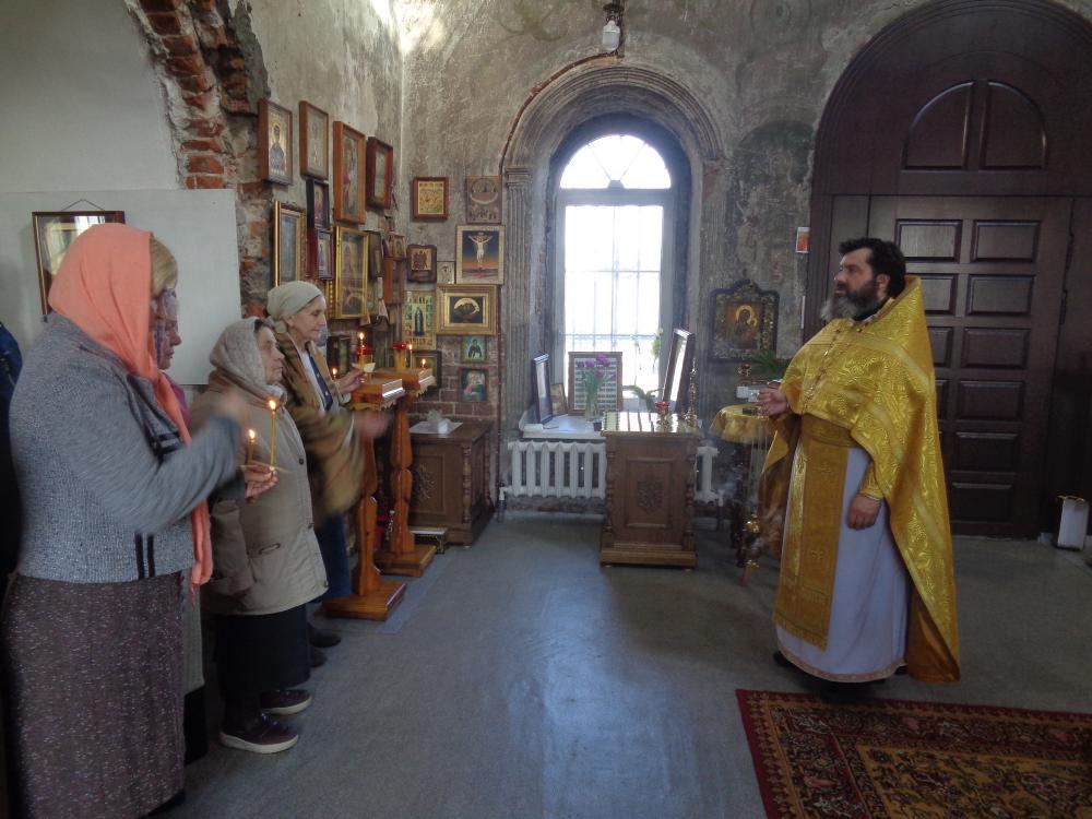 Двадцатая годовщина гибели 6-ой десантной роты 76-й гвардейской дивизии ВДВ