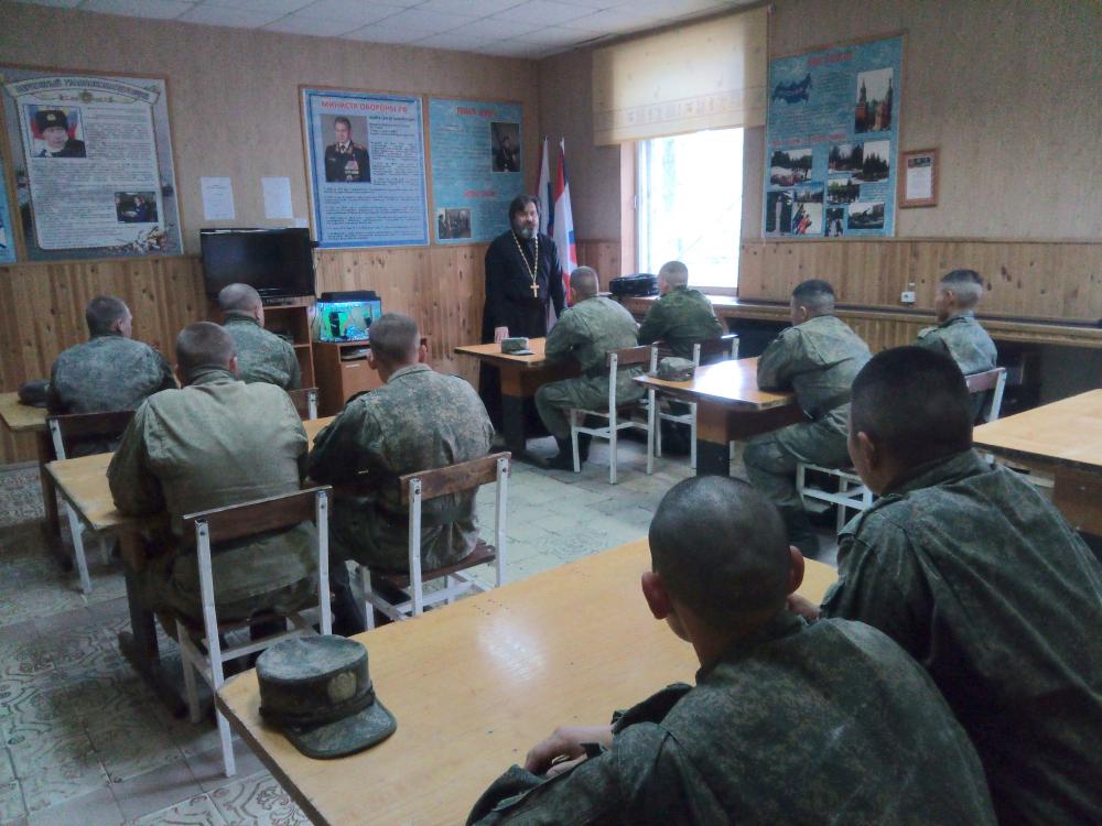 День памяти святых Димитрия Донского и Евдокии Московской в Коломенском благочинии