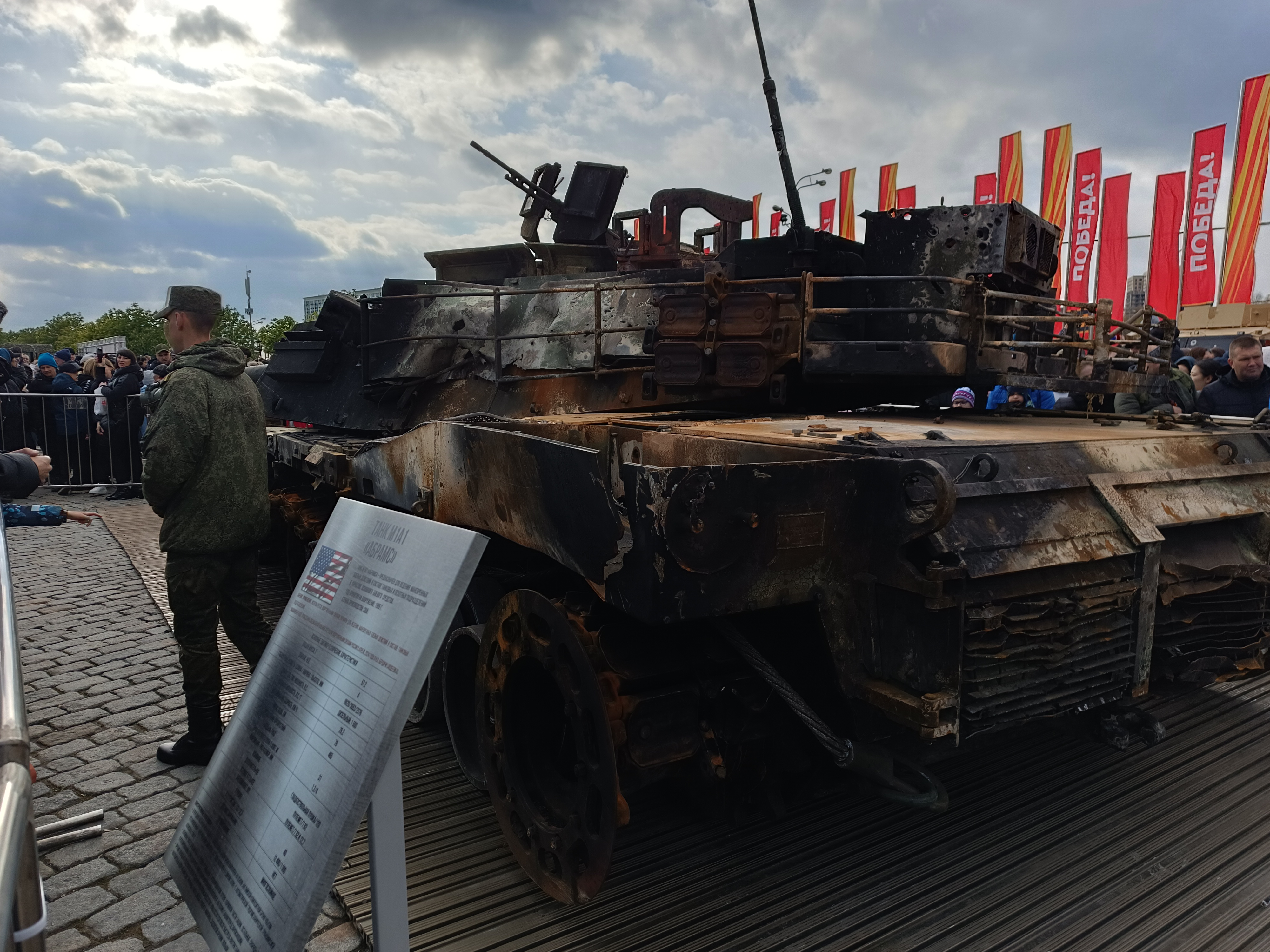 9 мая в Казанском храме деревни Грайвороны