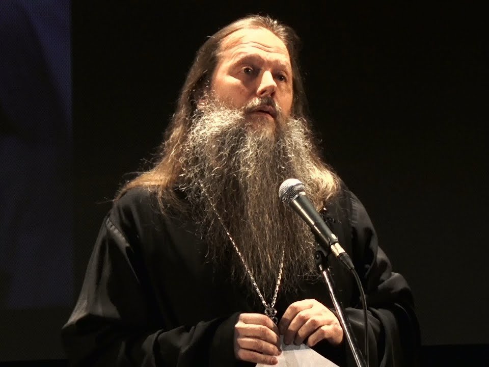 Вечер доброго общения с пастырем и педагогом протоиереем Артемием Владимировым.