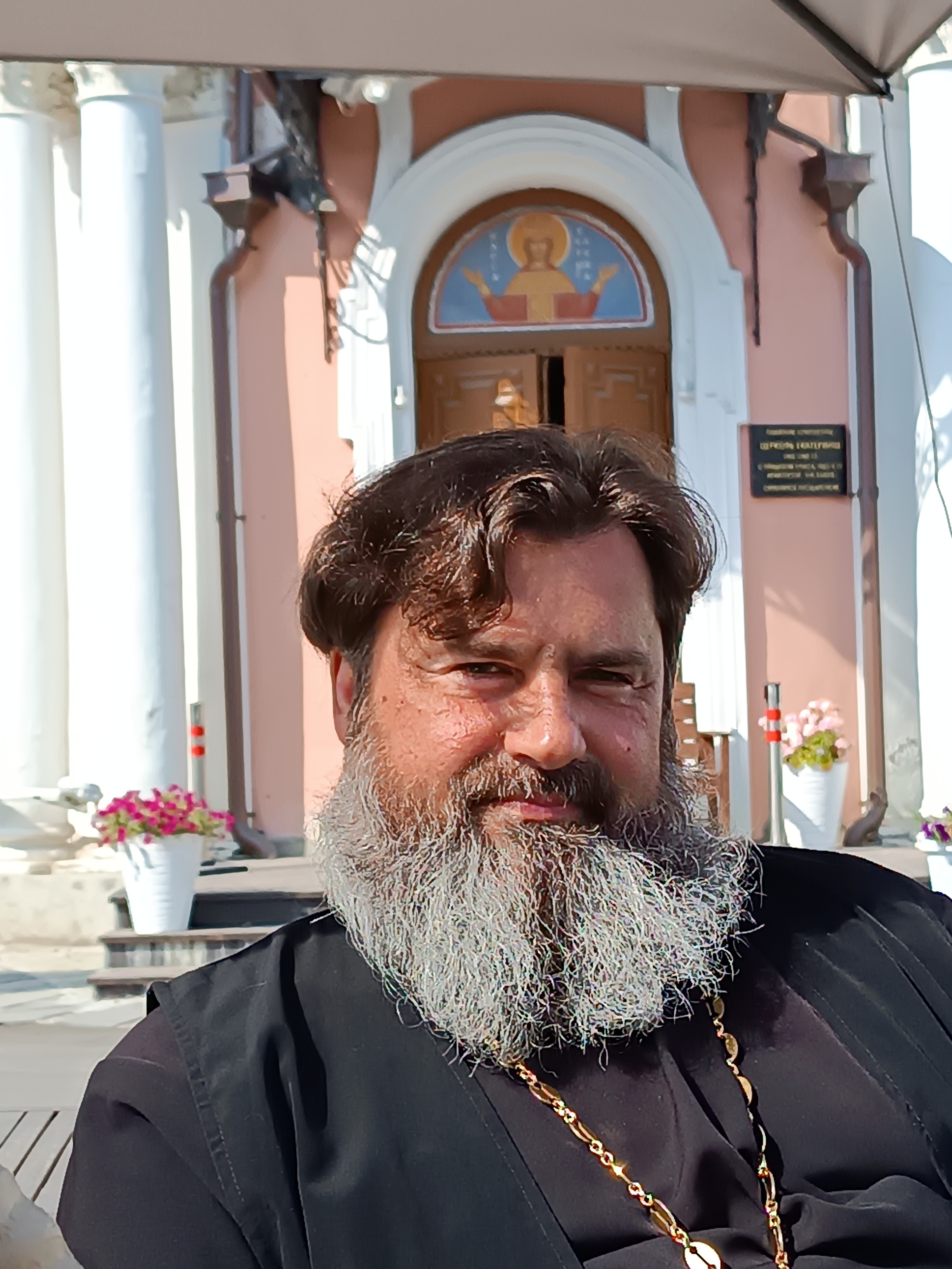 Паломническая поездка к святыне в храм святой Екатерины на Всполье.