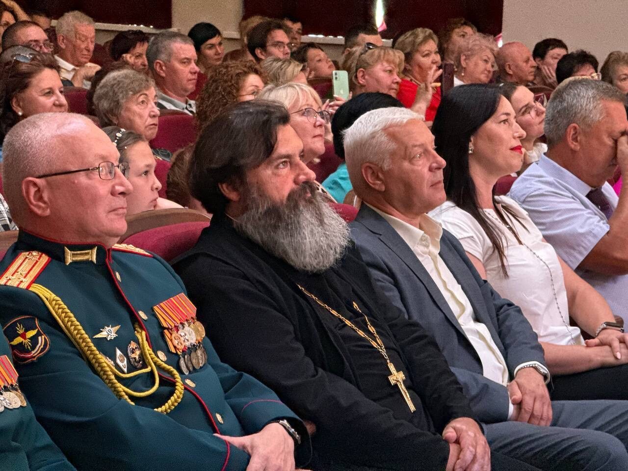 Юбилей Передающего узла, 55-ая годовщина со Дня образования.