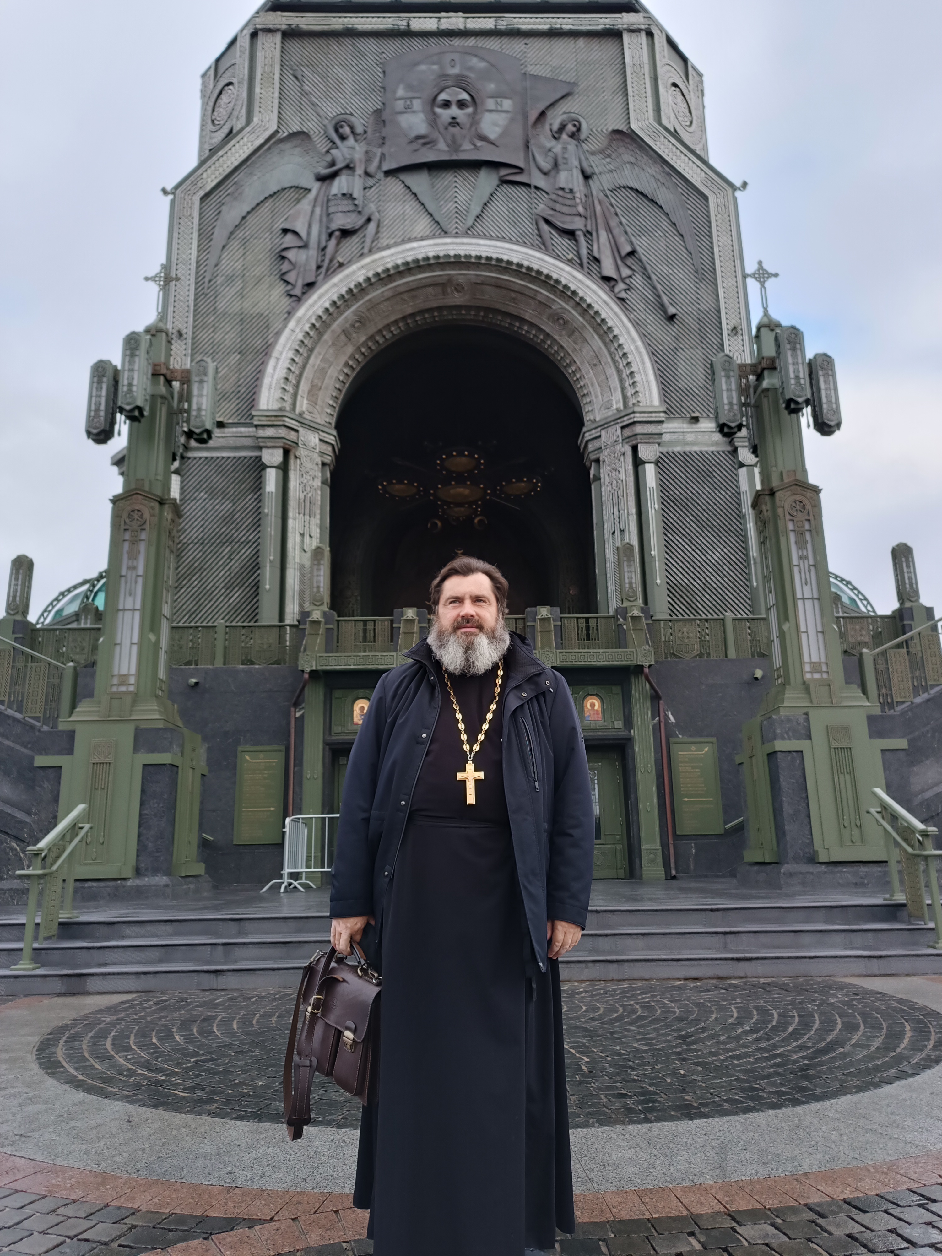 Поездка в Военно-патриотический парк культуры и отдыха Вооруженных Сил Российской Федерации «Патриот».