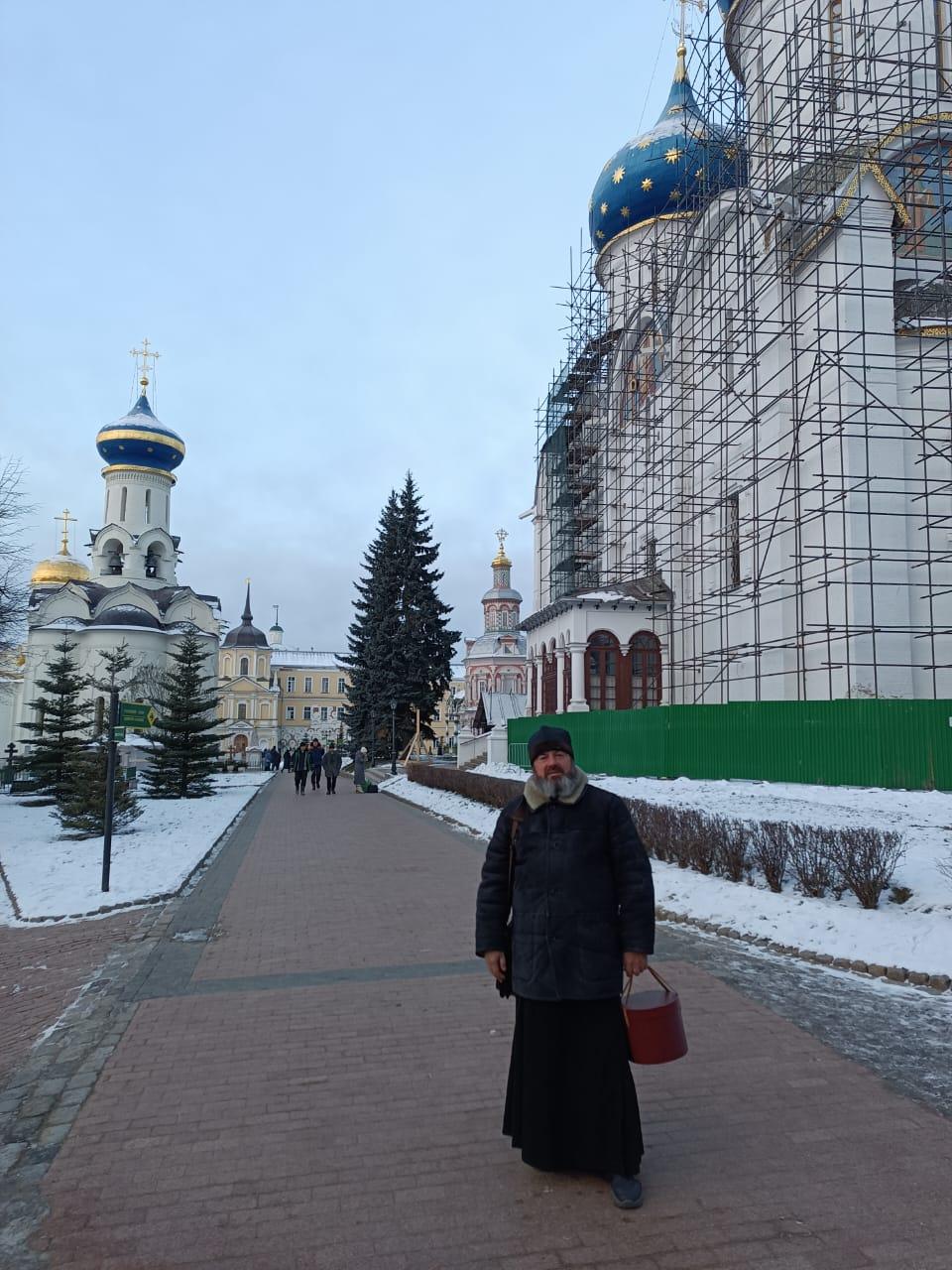 Участие в составе делегации на конференции МРОЧ Межъепархиального Отдела по взаимодействию с Вооруженными Силами, правоохранительными органам.