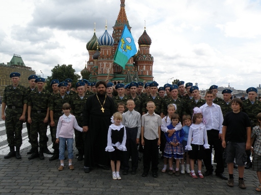 Поездка в Музей техники Вадима Задорожного