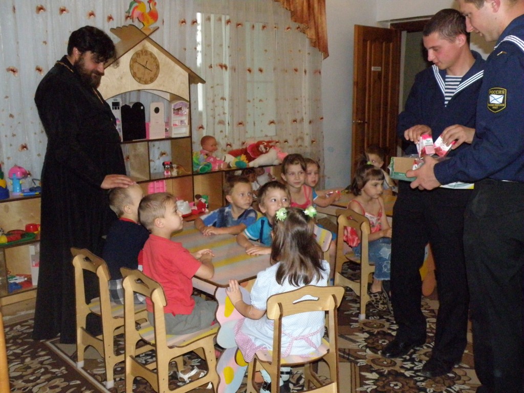 Передача соков от ООО "ПепсиКо Холдингс"