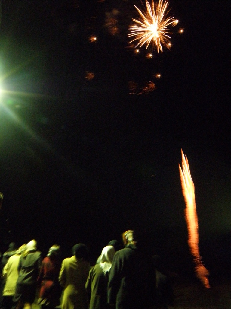 Светлое Христово Воскресение