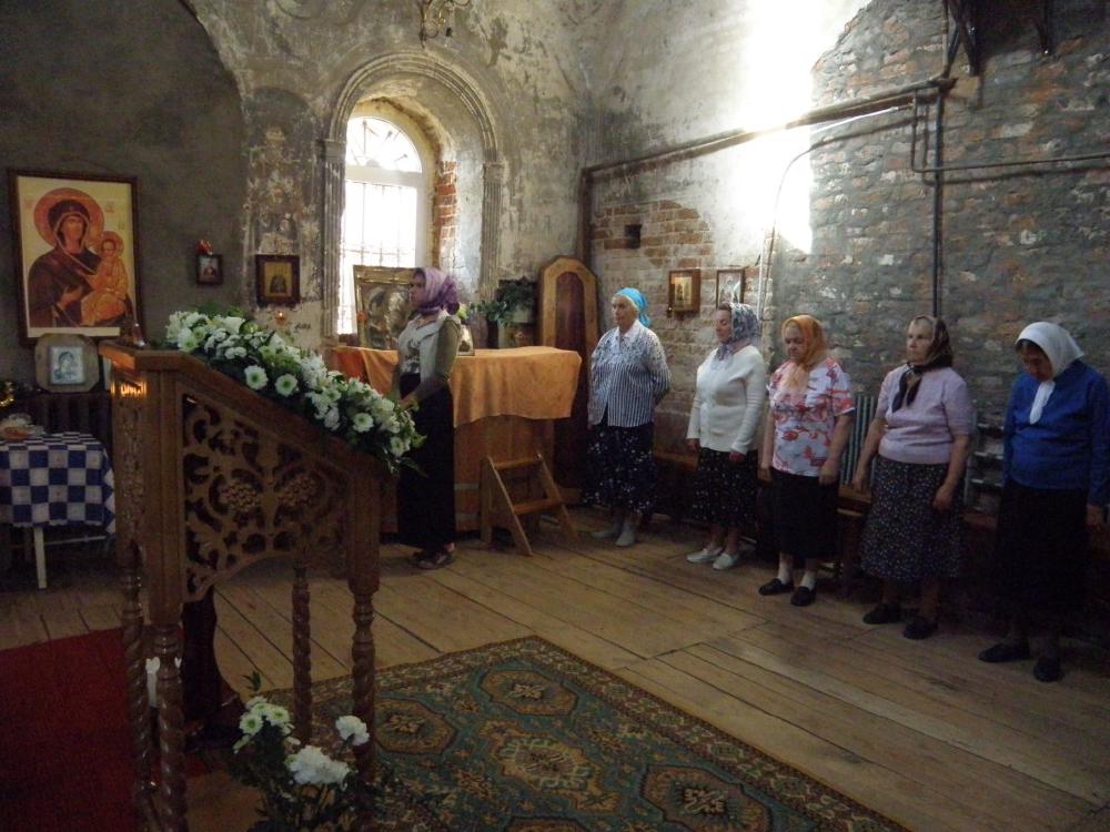 Вознесение Господне