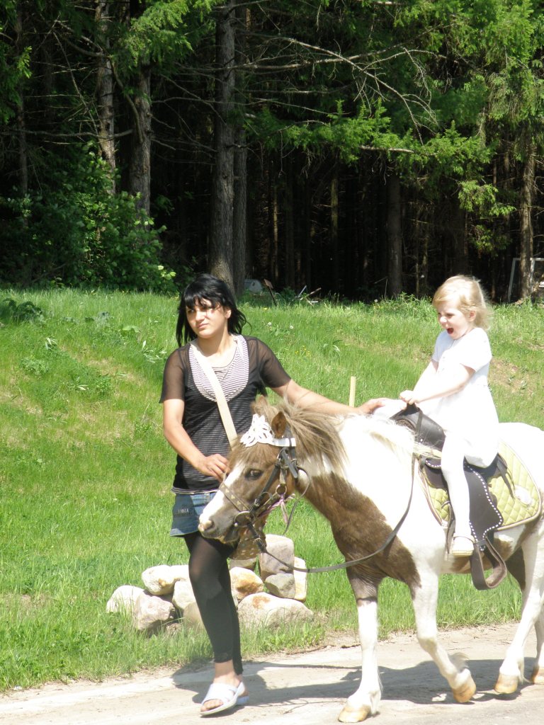 День Святой Троицы