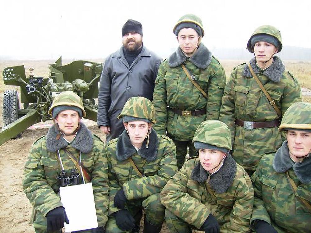 15 ноября 2008 года