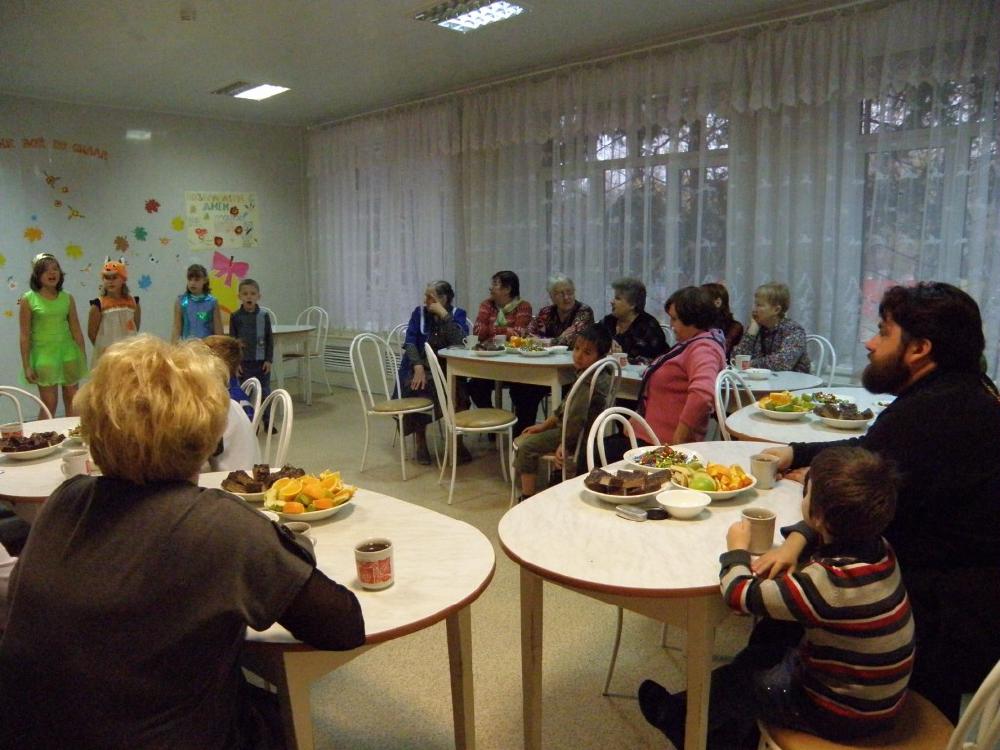 Не отнимайте солнце у детей