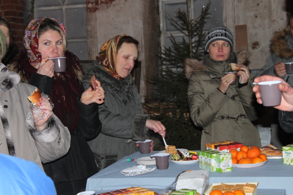 Рождество Христово