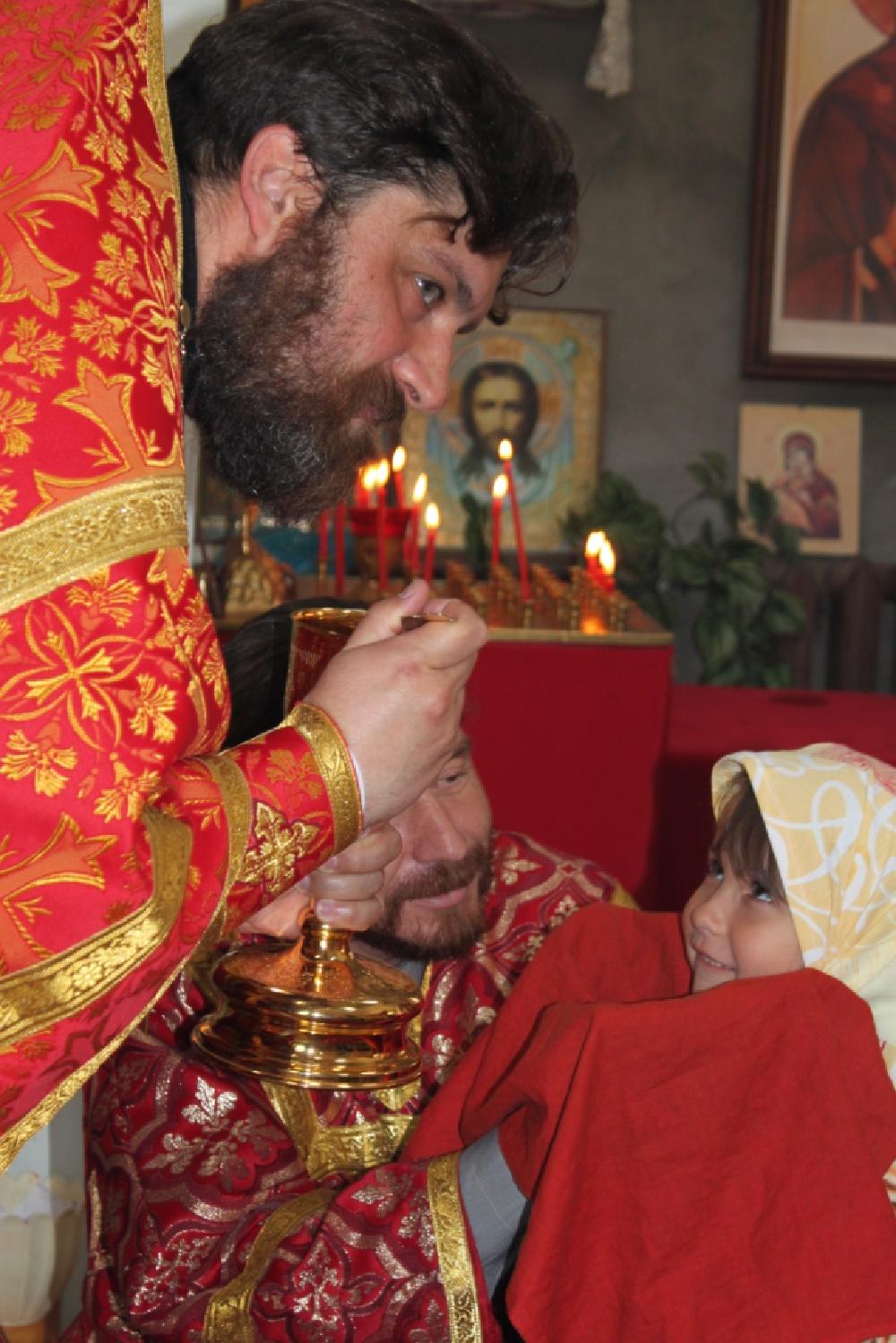 День святых жен-мироносиц