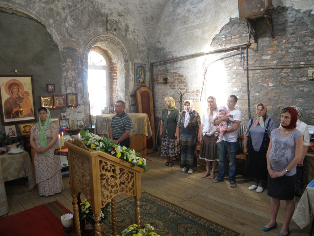 Вознесение Господне