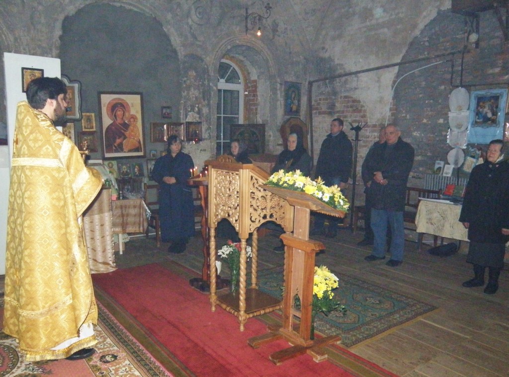 День памяти святителя Николая