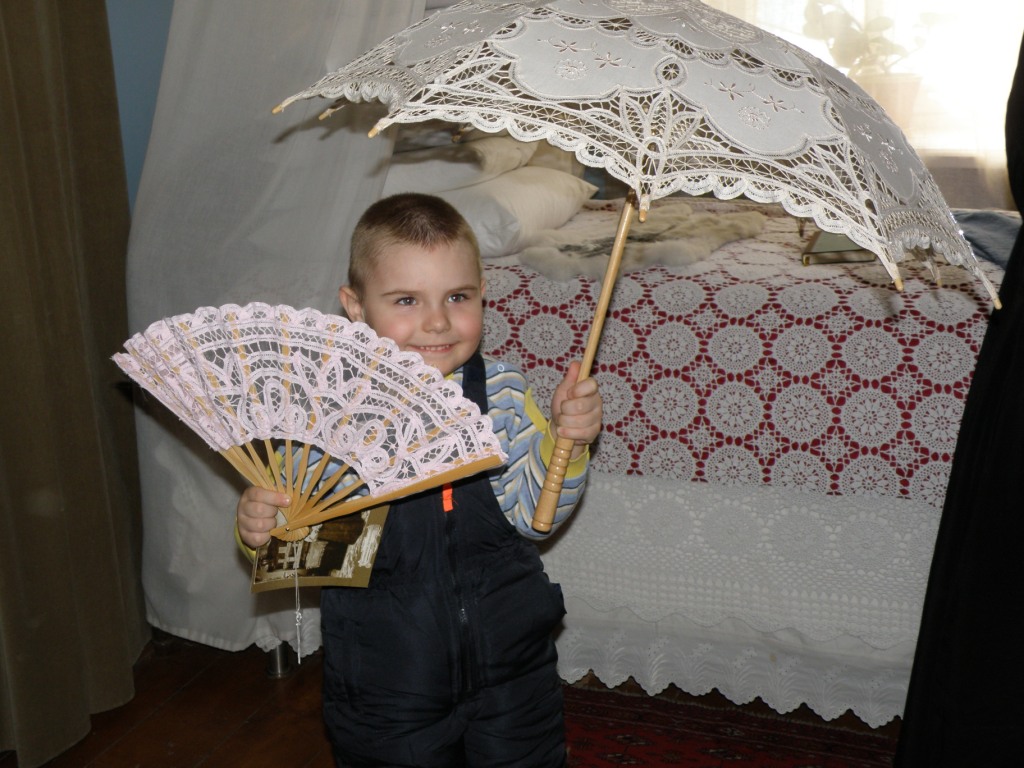 Музей пастилы