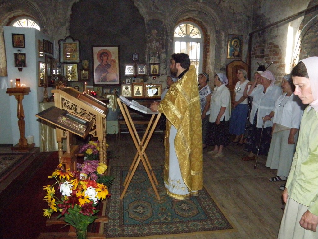 День памяти славных и всехвальных первоверховных апостолов Петра и Павла