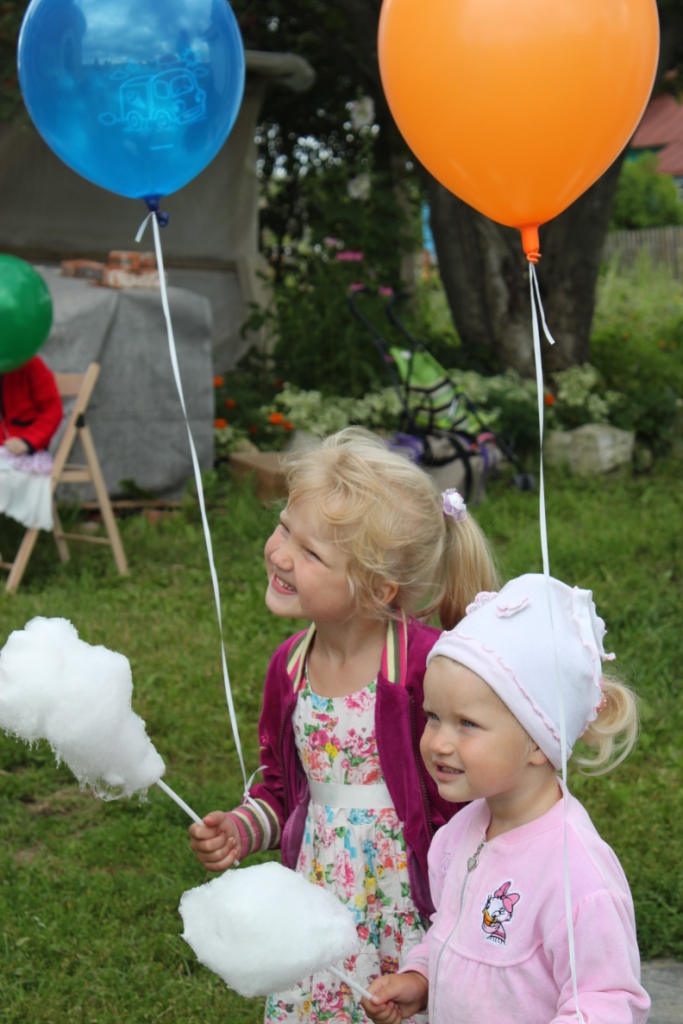 Престольный праздник Казанского храма