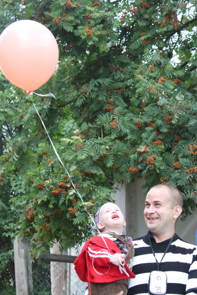 Престольный праздник Казанского храма