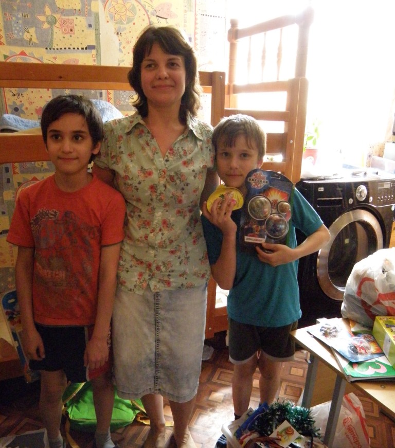 Пасхальные поздравления