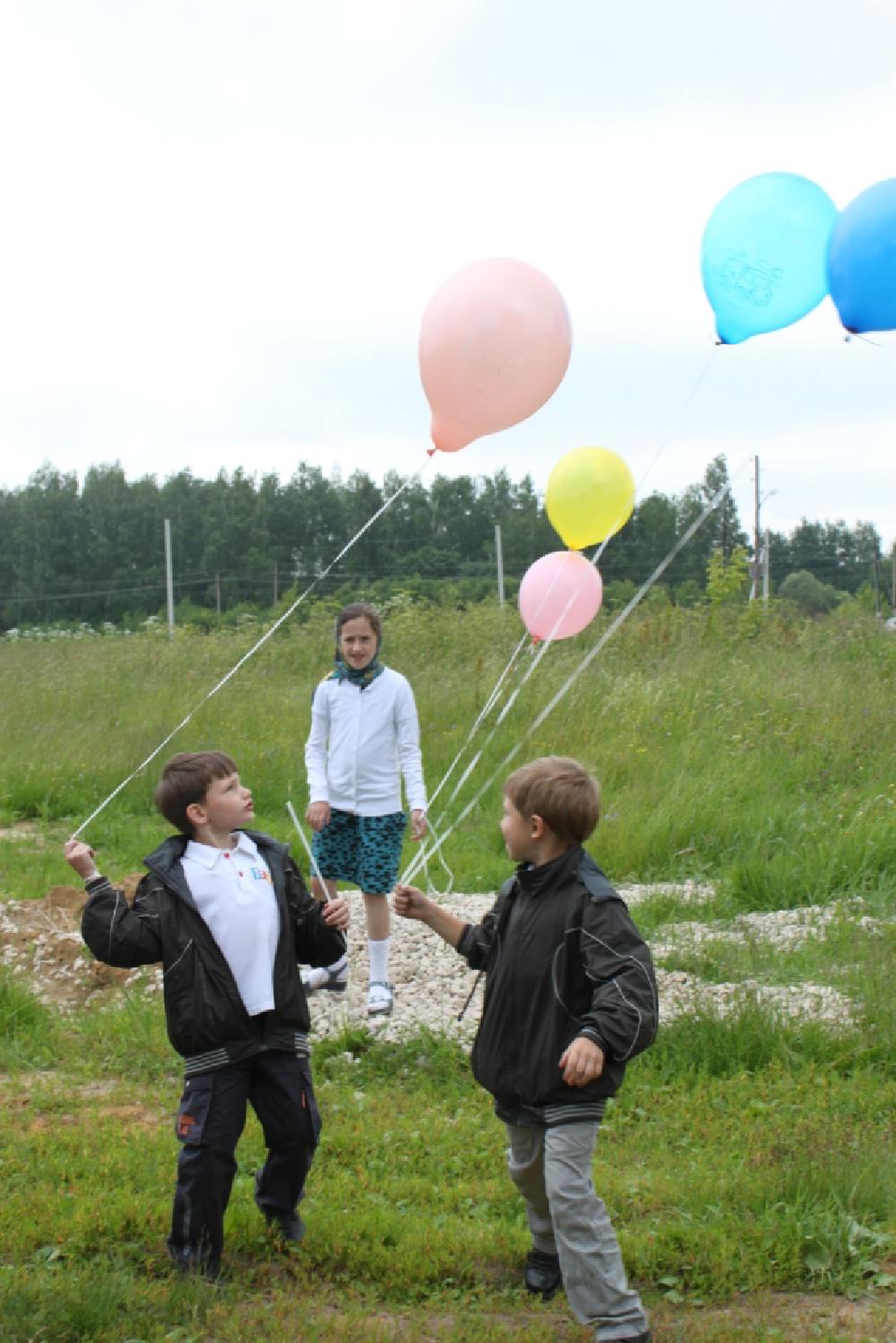 Праздник Святой Троицы