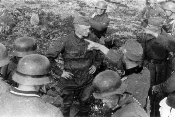 "Шагнули в вечность"