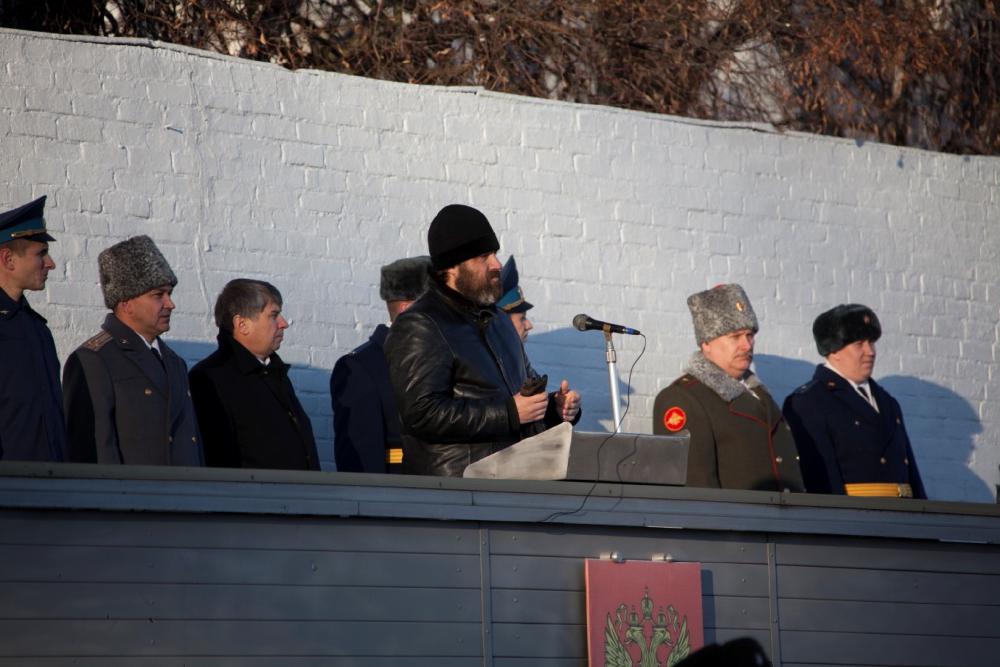 30-ти летие беспилотников