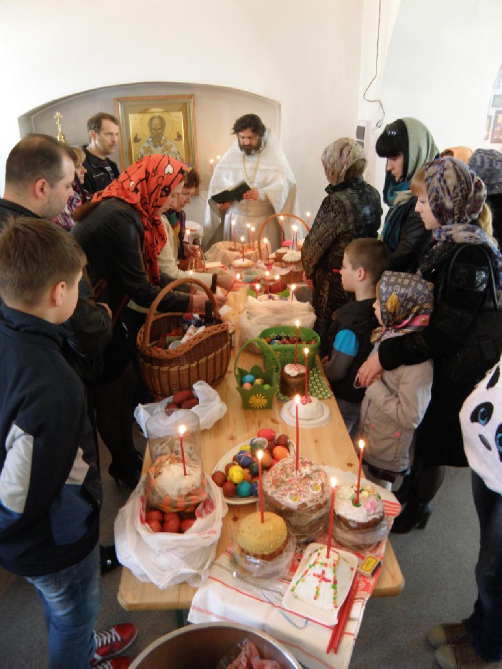 Великая Суббота