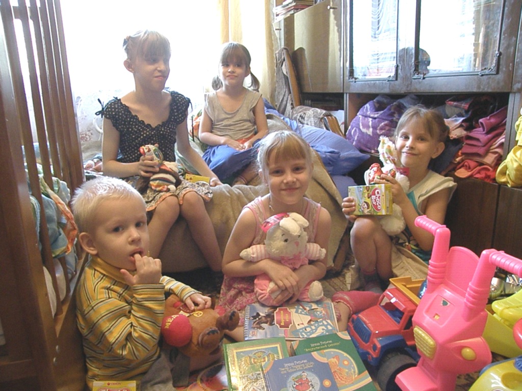 Пасхальные поздравления