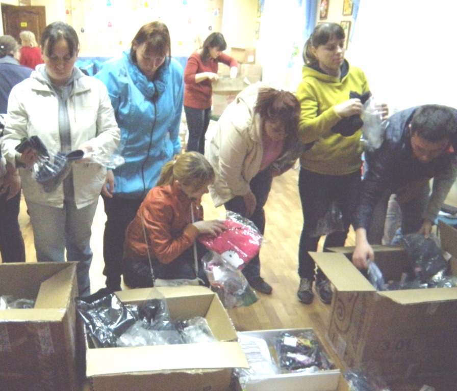 Пасхальные поздравления