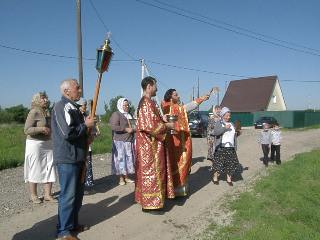 Перенесение мощей святителя и чудотворца Николая из мир Ликийских в Бари