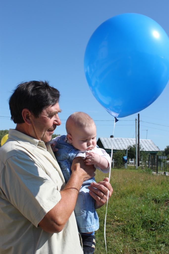 Явление Казанской иконы Божией Матери