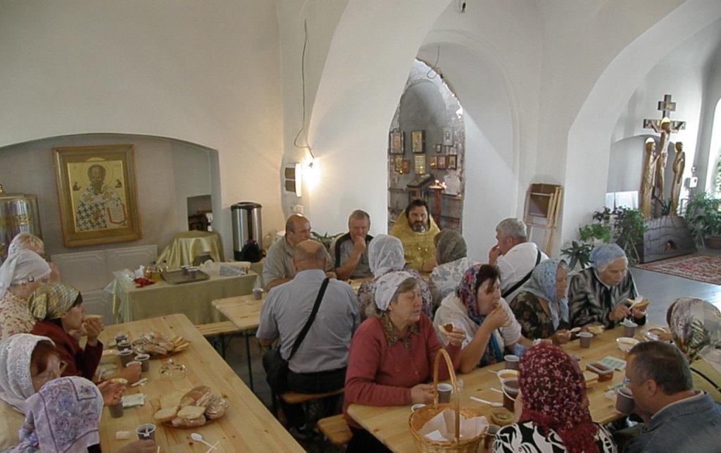 Медовый Спас