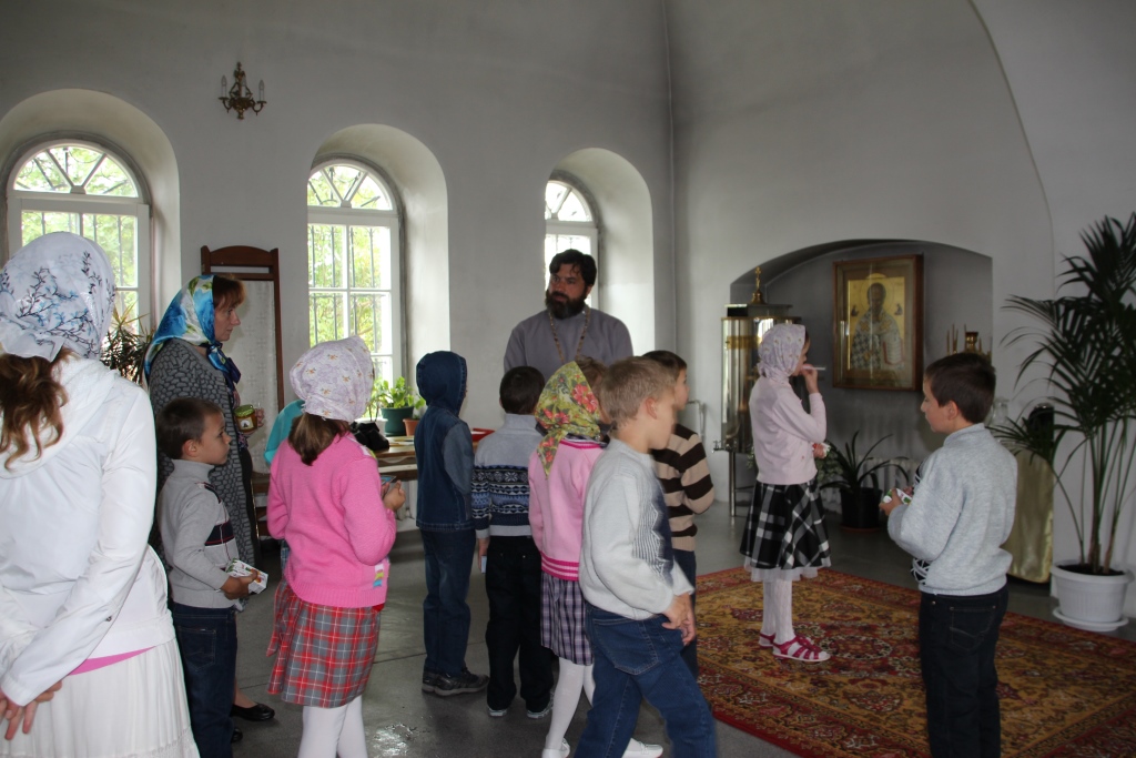 Медовый Спас