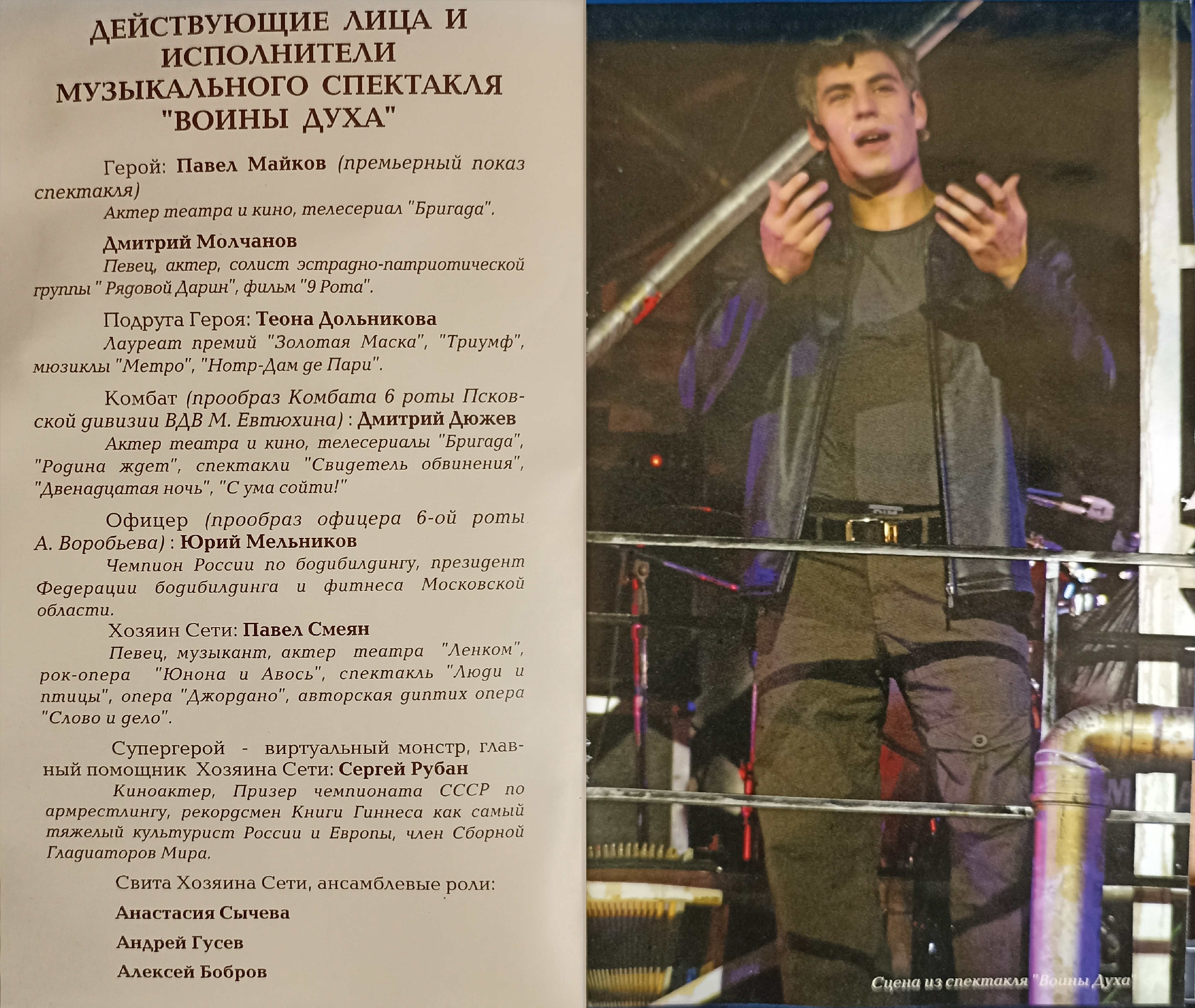 Публикации