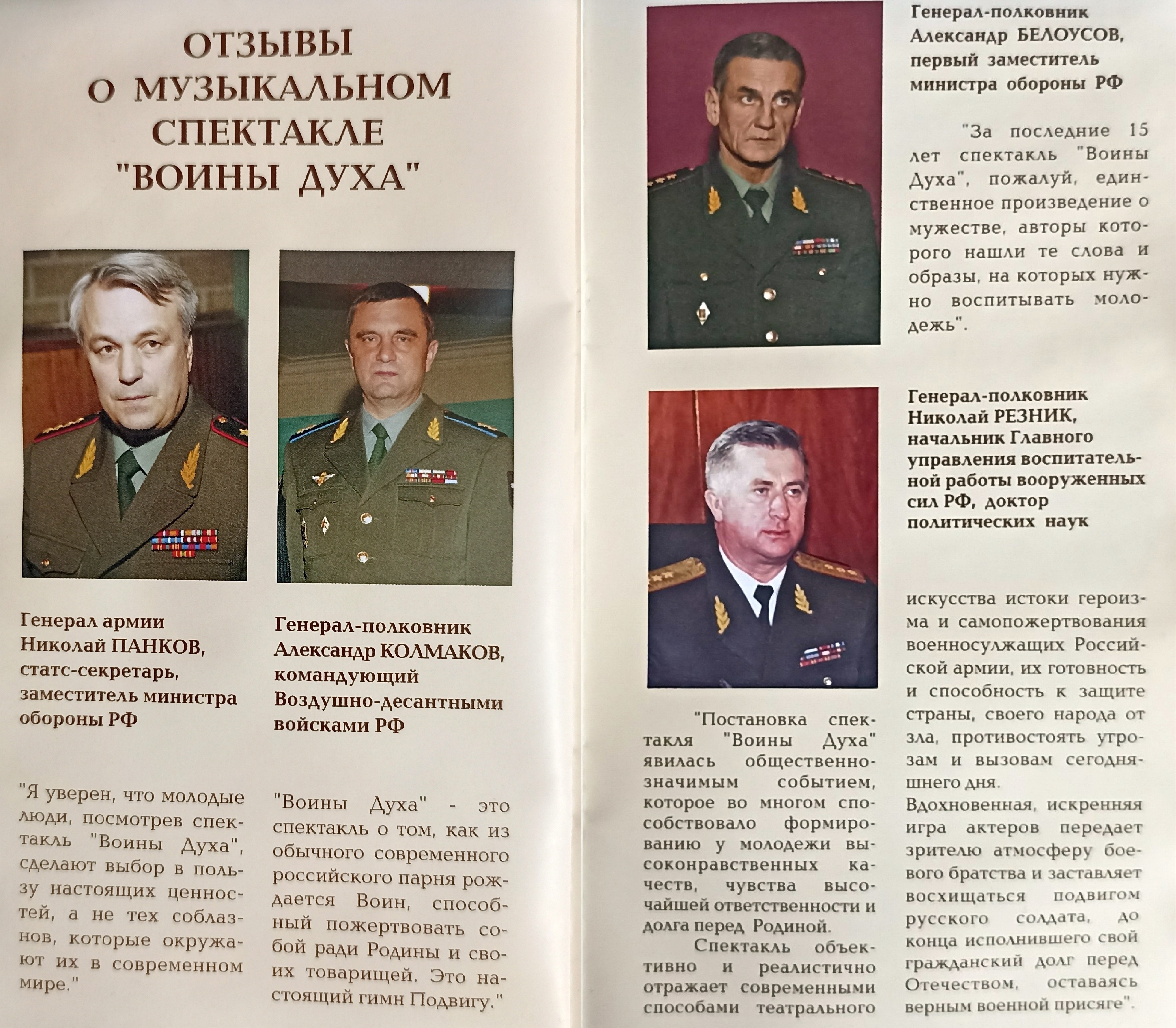 Публикации